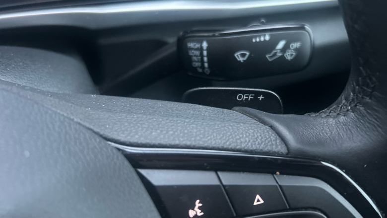 Ford Transit Connect 250 L2 Petrol 1.5 EcoBoost PHEV 150 Trend Van Auto